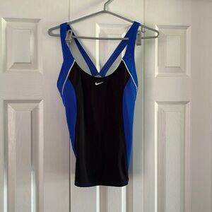 Nike Tankini Size 10🥰🥰